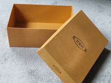 TOD'S - Box Aufbewahrung