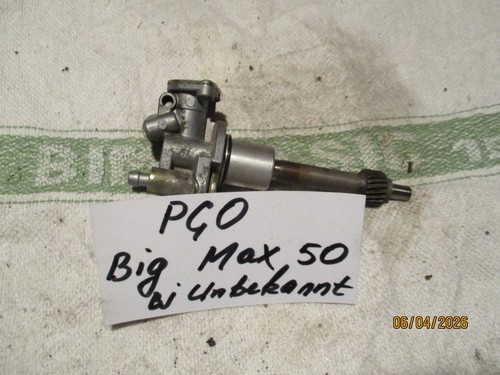 Pgo big max - max, original