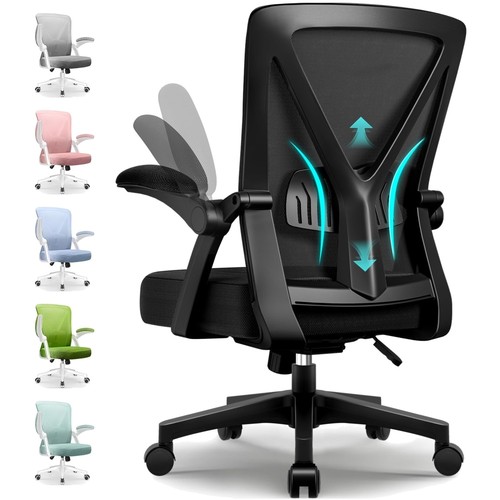 Ergonomischer bürostuhl - ergonomischer,