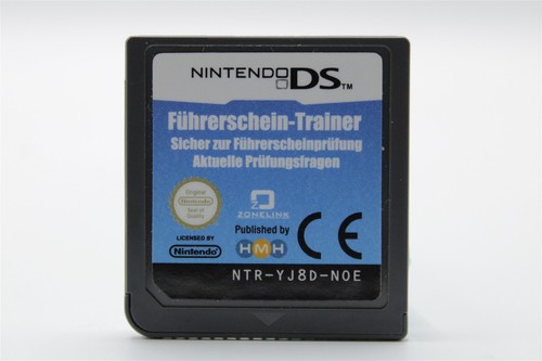 Führerschein-Training