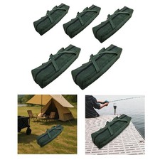 Palettentasche Vorhang