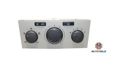 Opel Astra H Zafira B