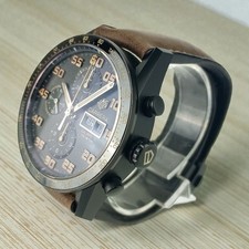 TAG Heuer Carrera Calibre 16