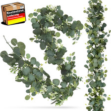 Künstliche Eukalyptus