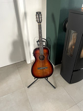 NEU! Resonanz Gitarre mit
