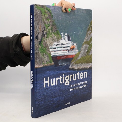 Hurtigruten kolektiv - | ,