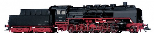 Märklin 37849 dampflok - 37849, 50