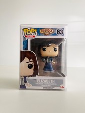 Funko Pop! I Elizabeth I