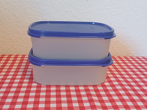 Tupperware stück - 2,