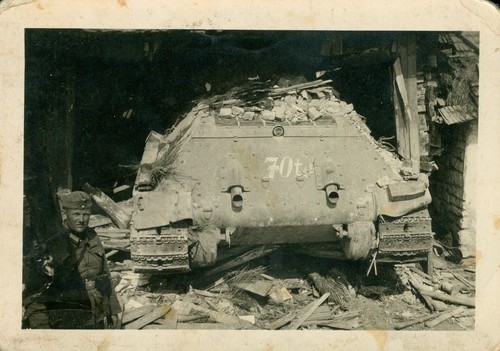 Wk2 foto wehrmacht soldaten - wk2,
