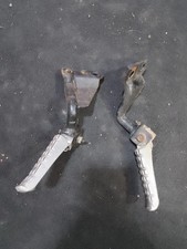 MALAGUTI F12 Phantom 25 45 50 49 ccm Roller Fussrasten Links rechts SCHNÄPPCHEN