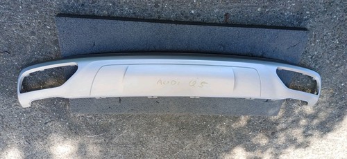 Audi stoßstange hinten - q5, fy