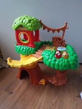 VTech Tier Spaß Baumhaus (12+