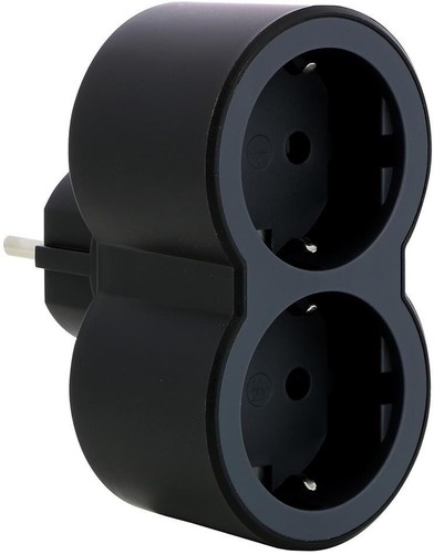 Mehrfachstecker adapter - mehrfachstecker,