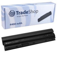 AKKU 4400mAh für Dell