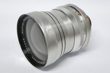 Schneider Kreuznach Tele Xenar 4,0 / 135 für Retina Reflex