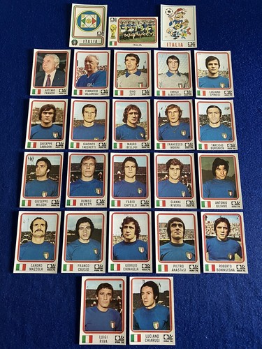 Panini münchen fußball - wm,
