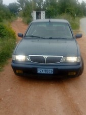 Leder Lenkrad Lancia Lybra oder Delta II  Dedra integrale steering wheel leather