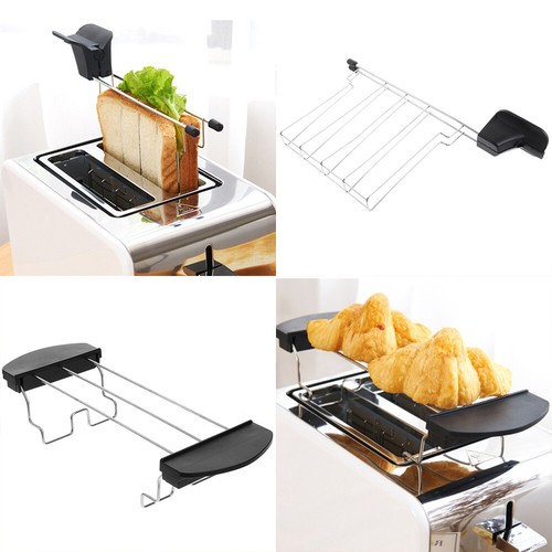 Brötchenaufsatz für toaster - brötchenaufsatz,
