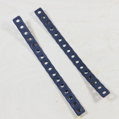 Sks 10931 spanngummi stück - 2,