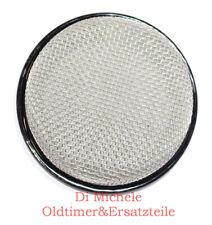 Max Flow Mesh Filter Sieb für