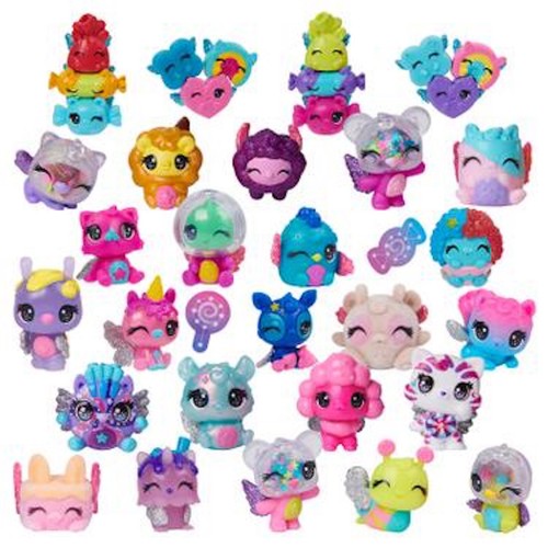 Hatchimals colleggtibles - hatchimals,