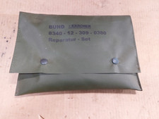 Reparaturset Plane  Kärcher Tfk 250 Gulaschkanone Feldküche Bundeswehr neu