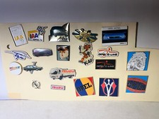 Autopins , Anstecknadel Opel, Isuzu