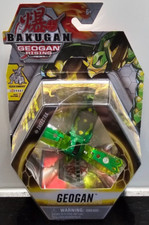 Bakugan geogan rising 2021 - geogan,