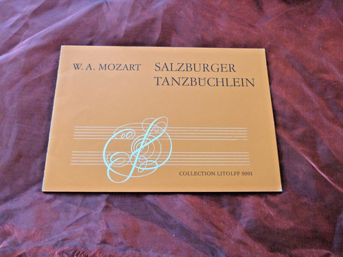 Mozart salzburger - mozart,