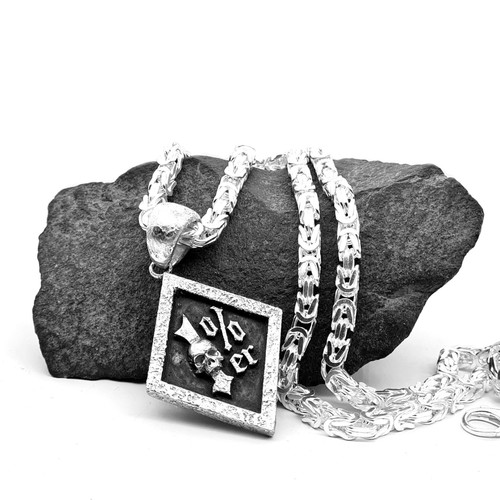 Anhänger 925 sterling - anhänger,