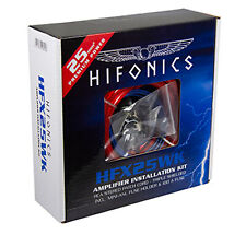 Hifonics HFX25WK - 25mm²