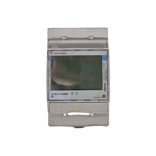 Carlo gavazzi em340 - carlo,