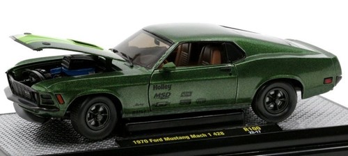 Ford mustang mach - mustang,