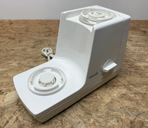 Starmix mx5 grundgerät - mx5,