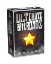 Ultimate Railroads von Hans im
