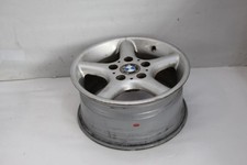 Alu Felge Alufelge vorn rechts