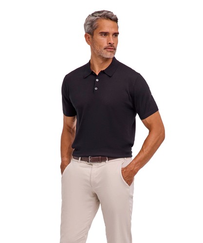 Falke polo shirt ultrafine - falke,