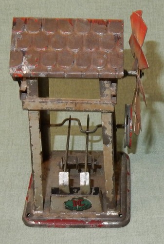 Altes doll co - &,