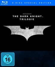 Blu-ray Box/ The Dark Knight