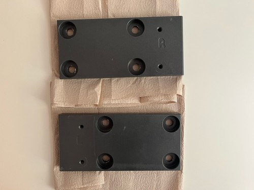 Original mhz wandkonsolenset - mhz,
