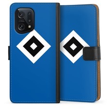 Klapphülle für Oppo Find X5