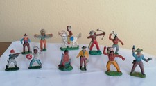 DDR  Pferd  Indianer Cowboy