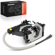 Türschloss Vorne Rechts