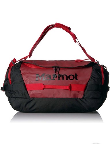 Marmot long hauler seesack - marmot,