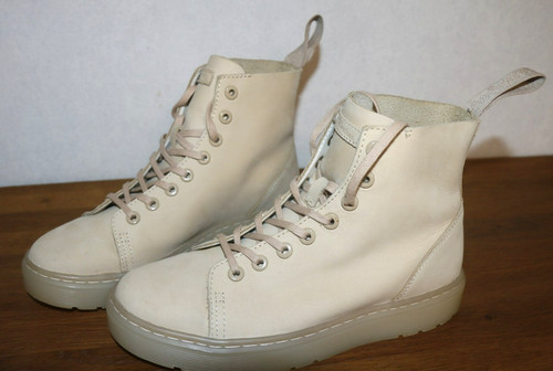 Martens damen stiefelette - dr.,