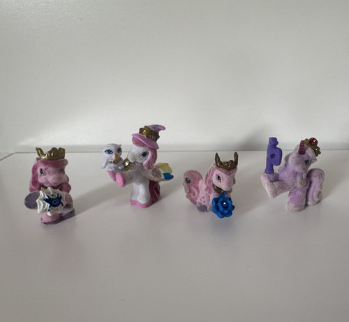 Filly einhorn fantasyfiguren - filly,