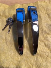 VW Käfer Ovali Türgriffe (NOS)