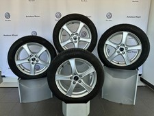 Original Skoda Borbet F2 17