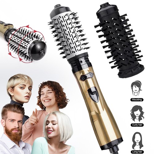 Air wrap curling - air,